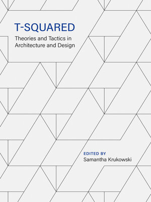 cover image of T-Squared